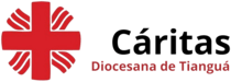 Logo Cáritas Diocesana de Tianguá